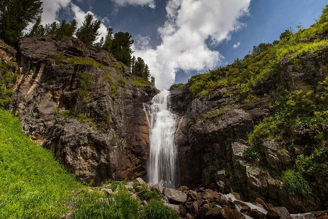 1 Day Express Tour: Issyk Lake, Assy Plateau & Turgen Gorge - Price and value: what $257 buys you in Kazakhstan time