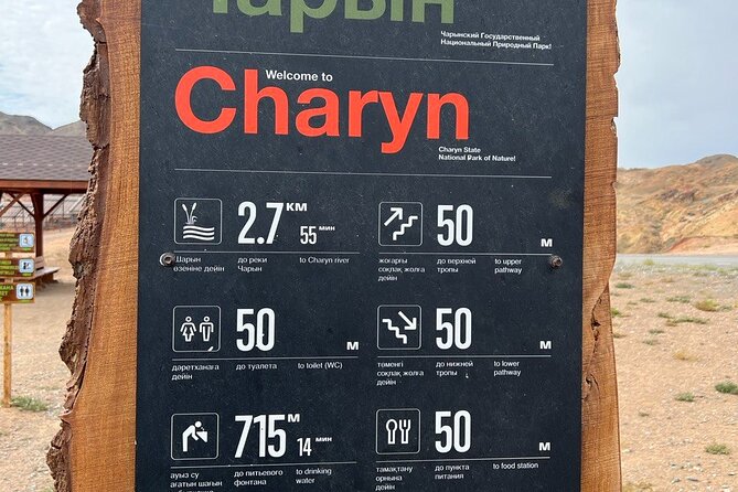 1 Day Tour Charyn Canyon, Kolsai/Kaindy lakes - Kolsai Lakes at three altitudes: why this third stop feels different