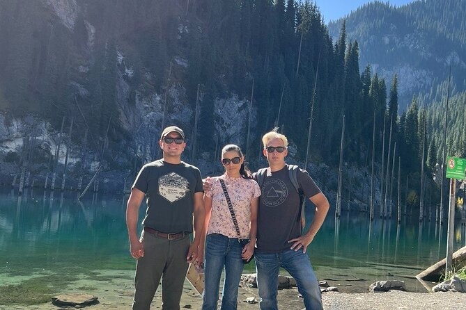 1 Day Tour Charyn Canyon, Kolsai/Kaindy lakes - Price, time, and what value looks like at $105