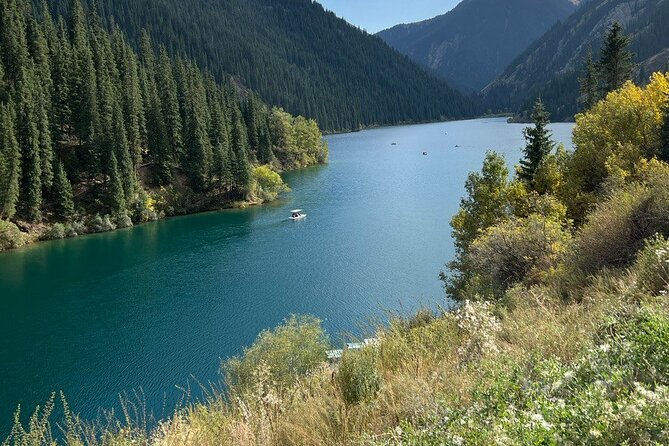 1 Day Tour Charyn Canyon, Kolsai/Kaindy lakes - Should you book this Charyn Canyon, Kaindy and Kolsai lakes tour?