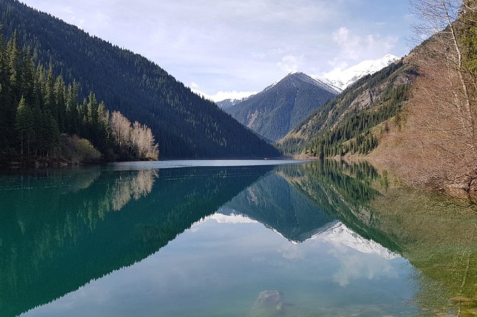 2-Day Private Tour - The Kolsai Lake & Kaindy (Sunken forest) via Charyn canyon - Price and value: is $390 fair for this 2-day private trip?