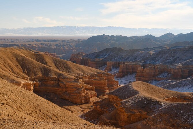 2 Day Tour Explore Charyn Canyons Kolsay and Kaindy Lake - Price and value: what $345 really covers