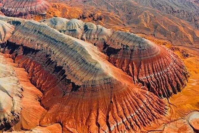 2 day tour to Altyn Emel Singing Dune and Aktau mountain - Key things to know before you go