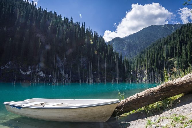 2 Days Private Kolsai and Kaindy Tour - Key highlights you’ll care about