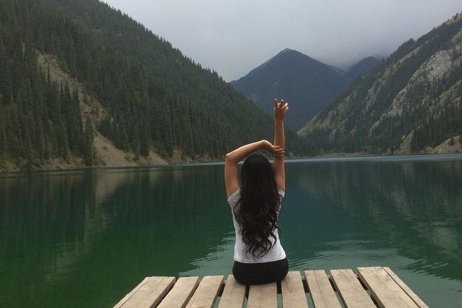 2 Days Private Kolsai and Kaindy Tour - Price and Logistics: What Your $269 Actually Covers