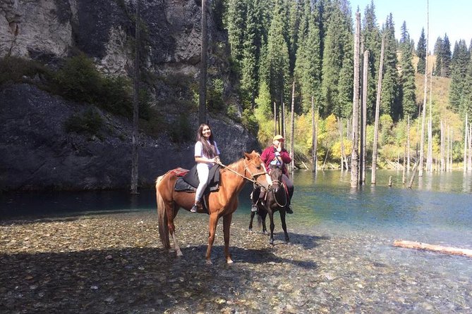 2 Days Private Kolsai and Kaindy Tour - Should You Book This 2-Day Private Kolsai and Kaindy Tour?