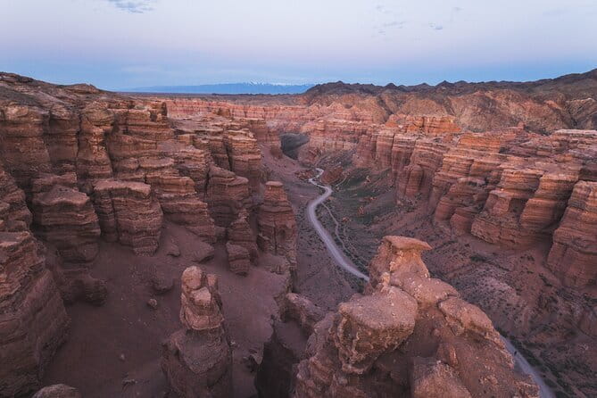 2 Days Private Kolsai Kaindy Lakes with Charyn Canyon Tour - Key highlights I’d plan around