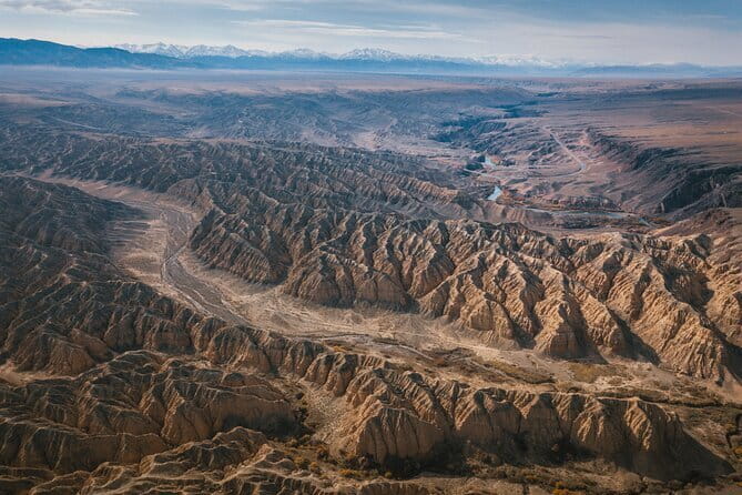 2 Days Private Kolsai Kaindy Lakes with Charyn Canyon Tour - Why these Almaty-area sights work so well together