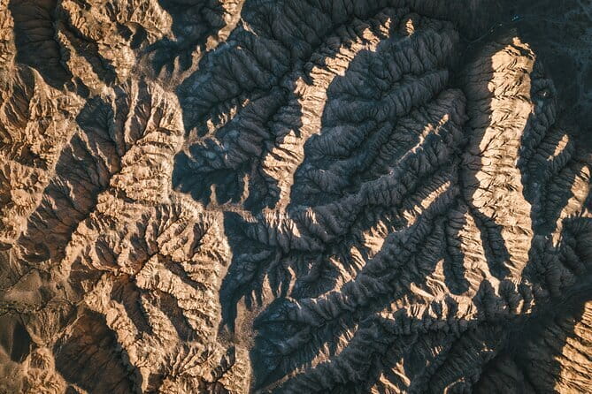 2 Days Private Kolsai Kaindy Lakes with Charyn Canyon Tour - Day 1 at Charyn Canyon: the down-to-the-river walk
