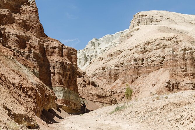 2 Days Tour: Altyn Emel National Park - Singing Dunes & Aktau Mountains - Key highlights to know before you go
