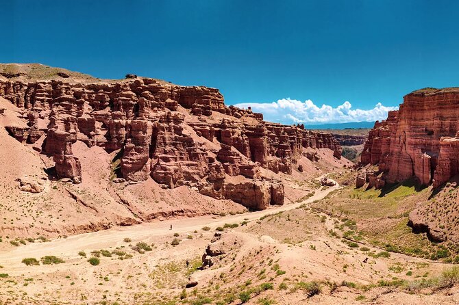 2 Days Tour: Charyn Canyon, Kaindy & Kolsay Lakes - Quick hits on this 2-day canyon and lakes itinerary