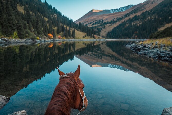 3-Day Private Horseback Riding and Hiking Tour in Kolsay - Key Things to Know Before You Go