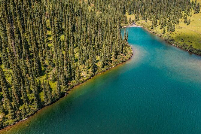 3-Day Private Horseback Riding and Hiking Tour in Kolsay - Stepping Out of Almaty and Into Kungey Alatau