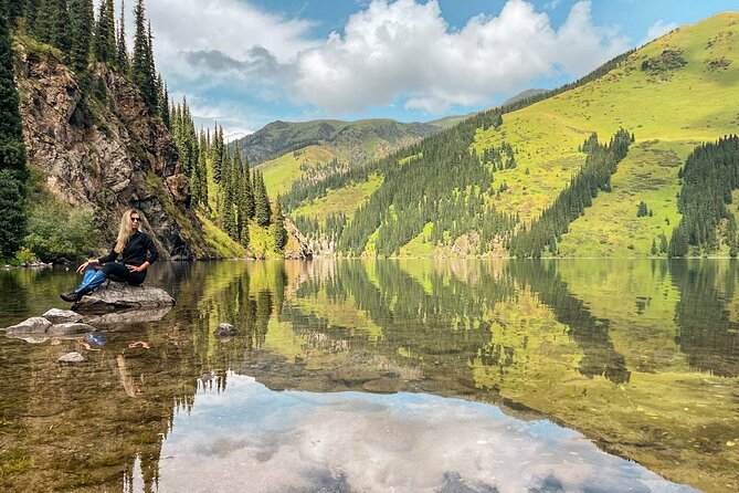 3-Day Private Horseback Riding and Hiking Tour in Kolsay - Mountain Hut Living, Tent Nights, and What Is Provided