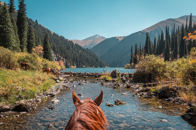 3-Day Private Horseback Riding and Hiking Tour in Kolsay - Price and Value: What You Are Actually Paying For