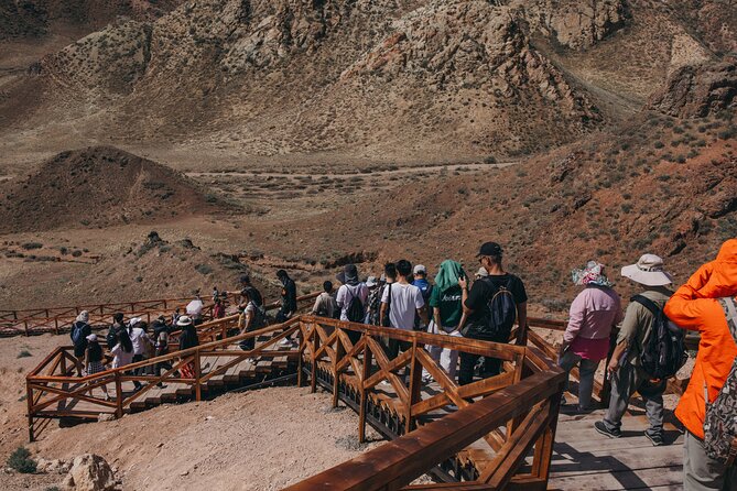 3 Day Tour to Kolsai Kaindy Lakes and Charyn Canyon - Saty village guesthouse life, food, and that quiet Kazakhstan feel