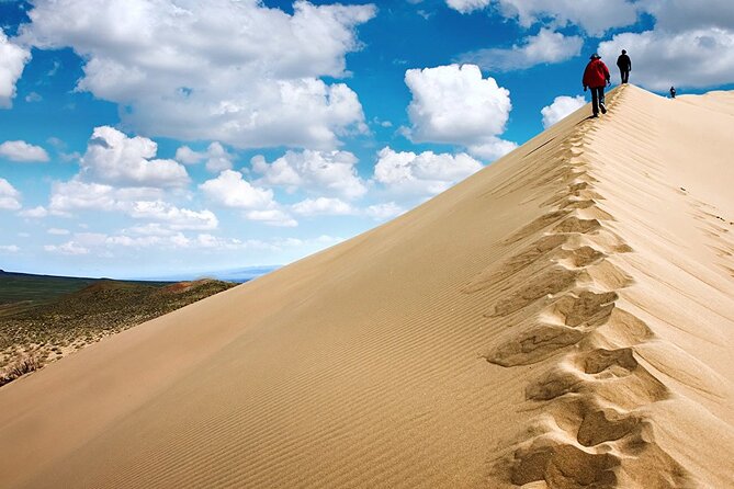 3 Days Tour: Altyn Emel NP, Charyn Canyon, Kaindy & Kolsay Lakes - Day 3 at Kolsai Lakes: Gorge Lakes and a Cooler Pace