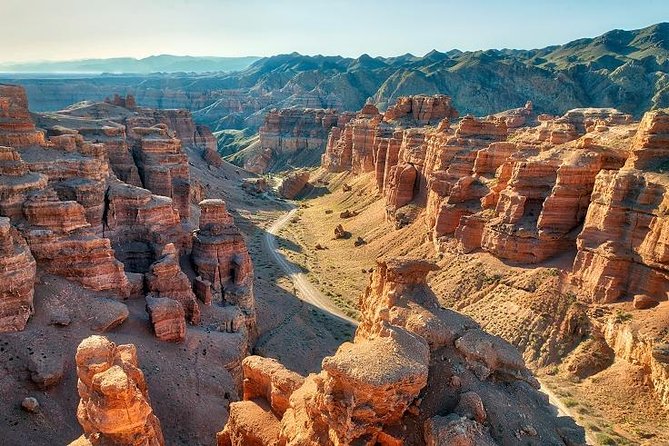 Advantures in Charyn Canyon. Private tour. - Key points worth knowing before you go