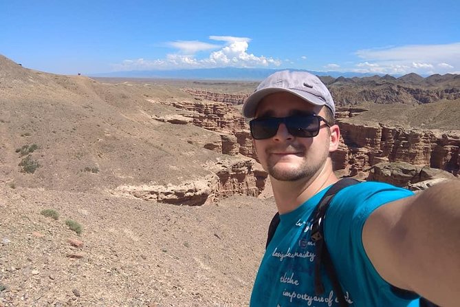 Advantures in Charyn Canyon. Private tour. - Charyn Canyon: why this day trip feels special