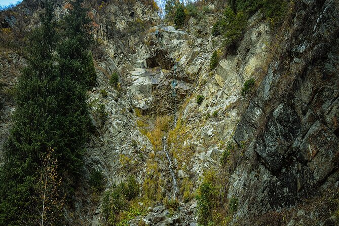Alma-Arasan gorge tour - Price and value for a private group up to 2