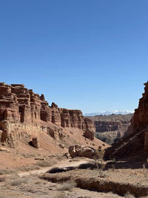 Almaty 1-Day Tour: Kolsay, Kaindy & Charyn Black Canyon - Transport and timing: why the 16 hours feel long