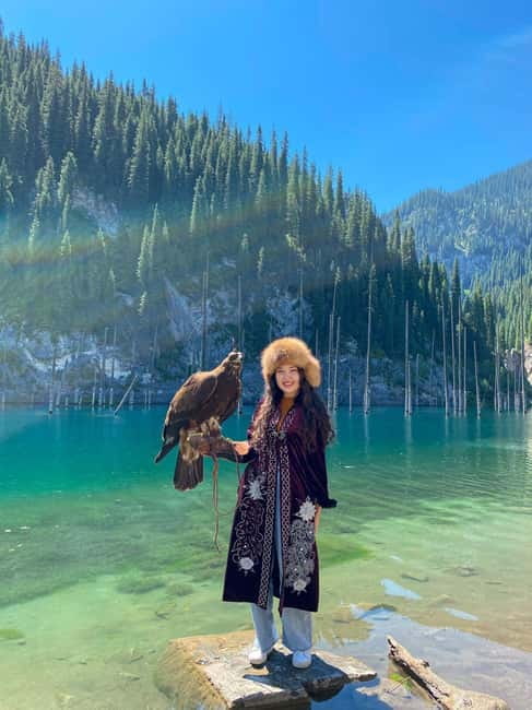 Almaty: 2-Day Tour to Kolsai-Kaindy Lakes and Charyn Canyon - Price and value: what $105 buys you, and what it does not