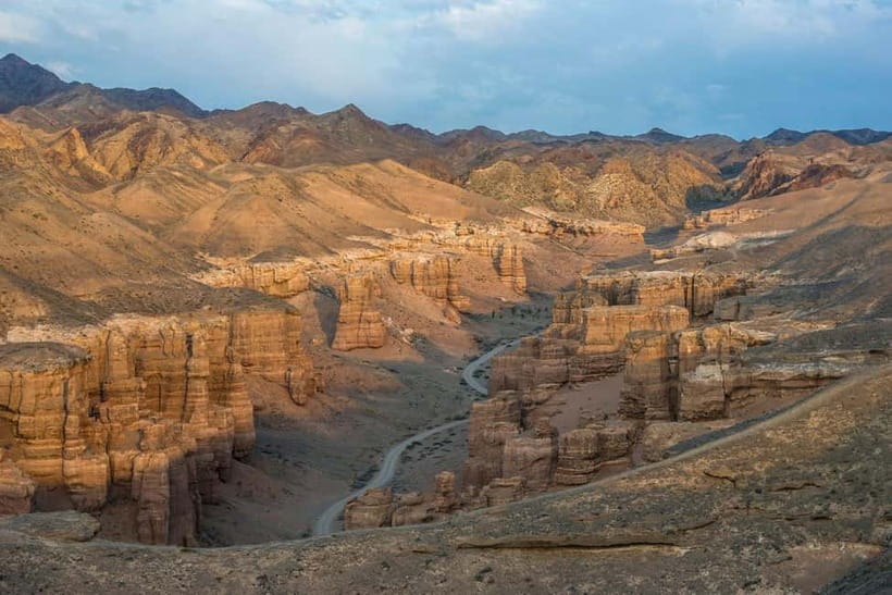 Almaty: Charyn Canyon, Kolsai & Kaindy Lakes Tour - Key reasons this tour is worth your time