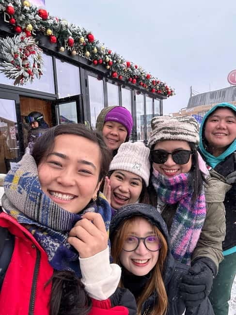 Almaty: City Highlights Walking Tour with Chocolate Shop - Zenkov Cathedral plus the 28 Heroes memorial and Eternal Flame