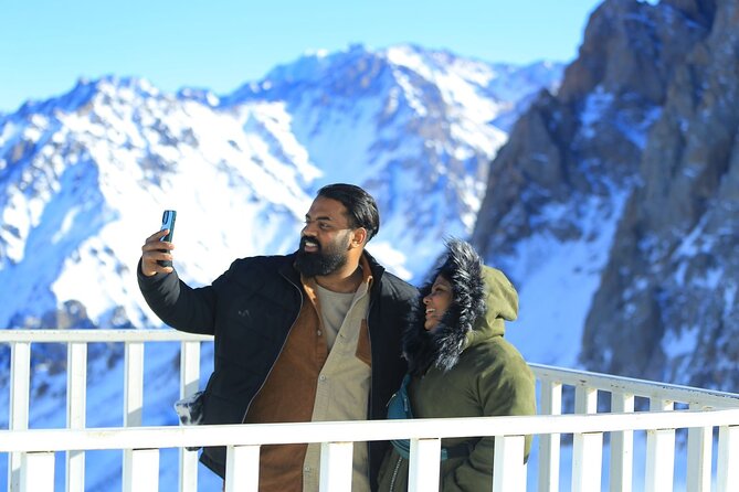 Almaty city & Shymbulak tour - Shymbulak: cable car to 3,200 meters, plus walk-and-photo time