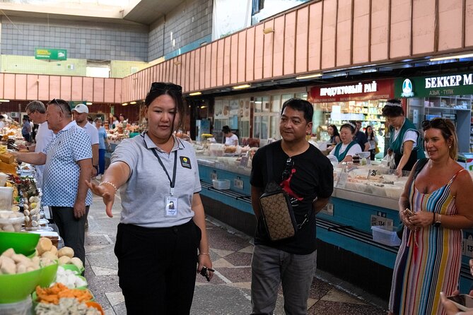 Almaty city & Shymbulak tour - Price and logistics: what your $40 really covers