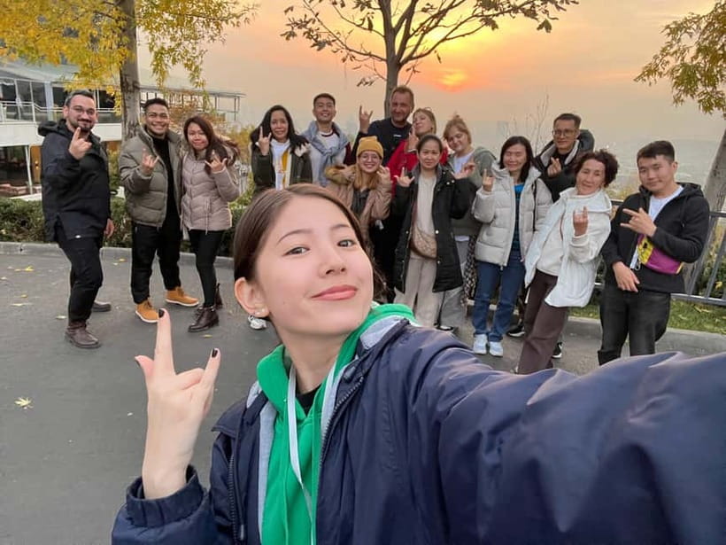 Almaty: City tour and Medeu, Shymbulak and Kok-Tobe - Quick hits you should care about