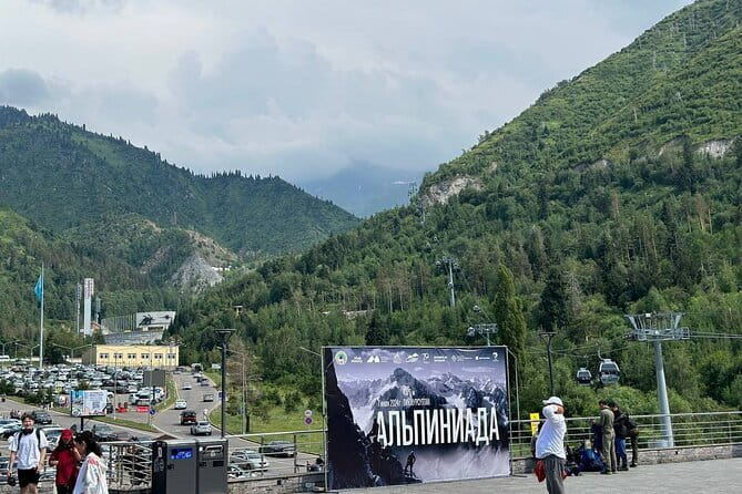 Almaty city tour and Medeu-Shymbulak-Koktobe-Green Bazar - Key Highlights To Know Before You Go