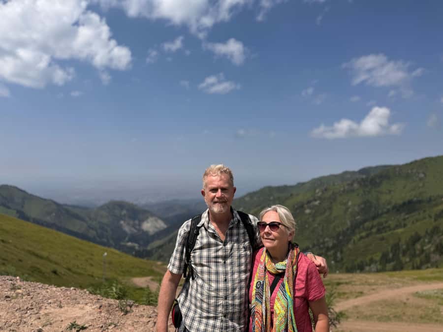 Almaty: City Tour with Mountain Visit - A City Tour That Mixes Almaty Landmarks With Shymbulak Views