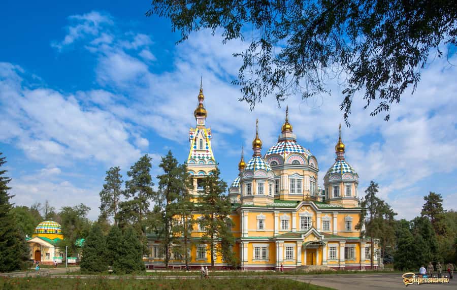 Almaty: City Tour with Mountain Visit - Price and What You Actually Get for $150 per Group (Up to 4)