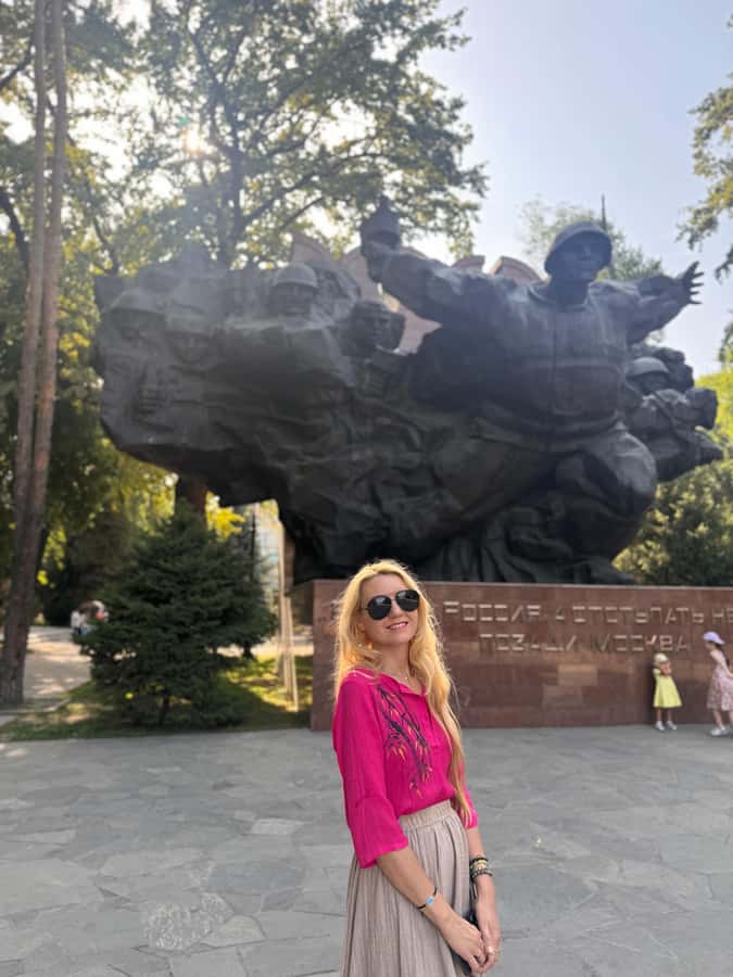 Almaty: City Tour with Mountain Visit - Central State Museum and the Story Behind Almaty’s Identity