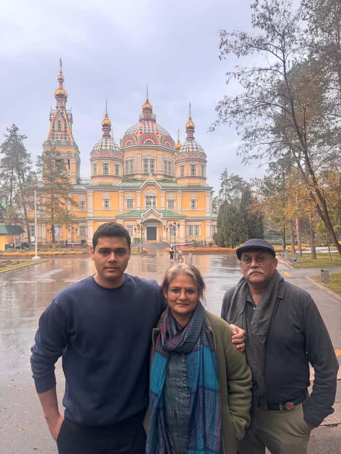 Almaty: City Tour with Mountain Visit - Medeu and Shymbulak Mountain Day: The Part You Will Remember