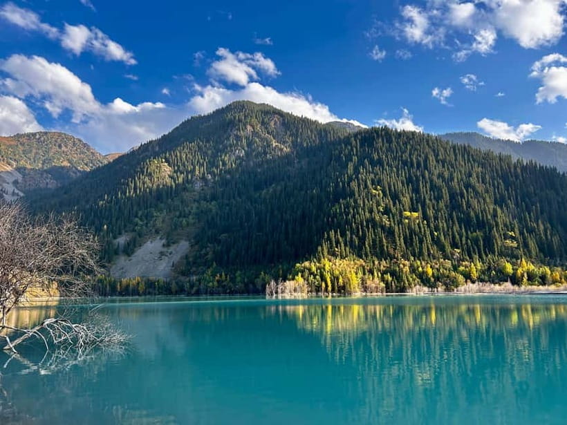 Almaty: Esik Lake and Turgen Waterfall Day Trip - A Mountain Day From Almaty That Actually Feels Like Escape