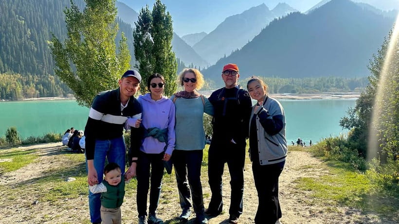 Almaty: Esik Lake and Turgen Waterfall Day Trip - Meet-Up at Abai Street: The One Logistics Moment You Shouldn’t Rush
