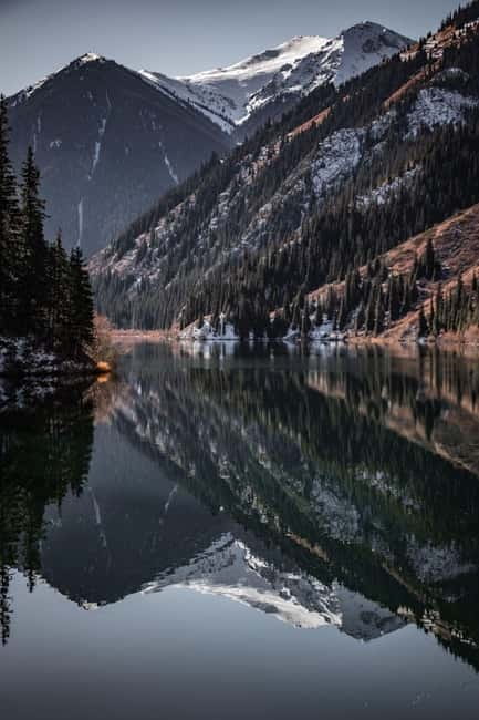 Almaty: Explore 3 Scenic Canyons and Kolsay Lake in 1 Day - Who This Tour Fits Best