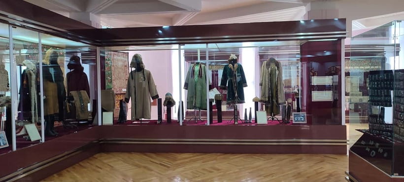 Almaty: Full Day City Tour with Lunch and Museum Tickets - Start With Hotel Pickup, a Private Group Pace, and a Tight, Smart Route