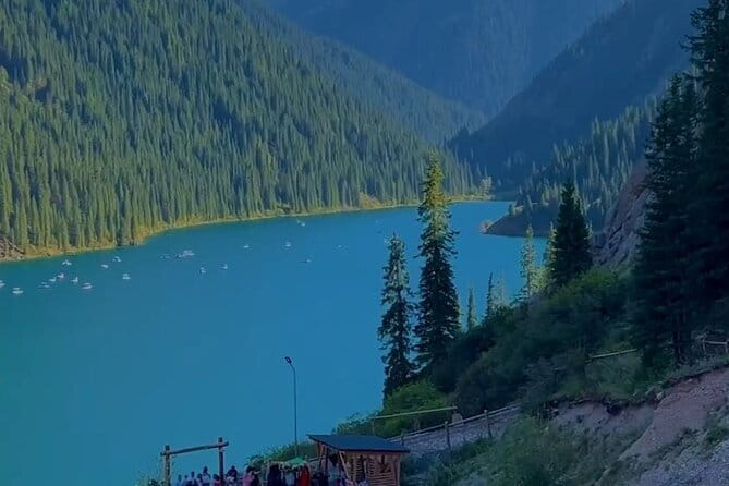 Almaty Hightlights Tour: Discover Culture, Nature, and History - Key things I’d plan around