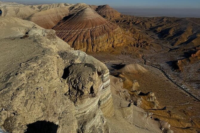 Almaty Hightlights Tour: Discover Culture, Nature, and History - Issyk Lake and Turgen Waterfalls for peak nature time