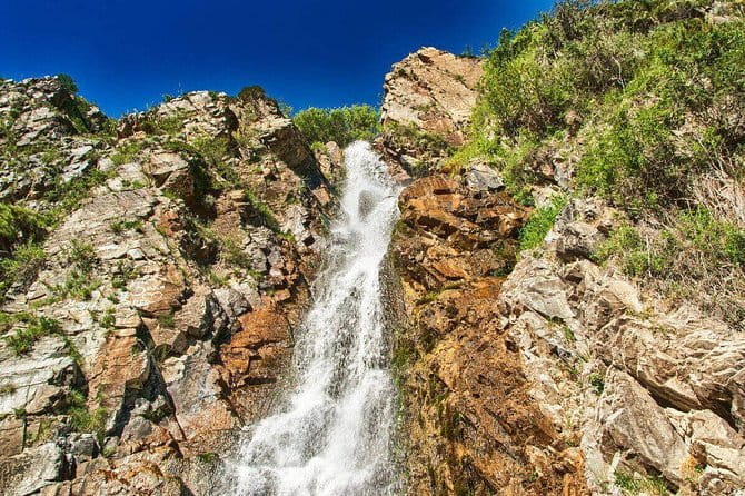 Almaty Hightlights Tour: Discover Culture, Nature, and History - MEGA Alma-Ata and finishing strong with a softer final day