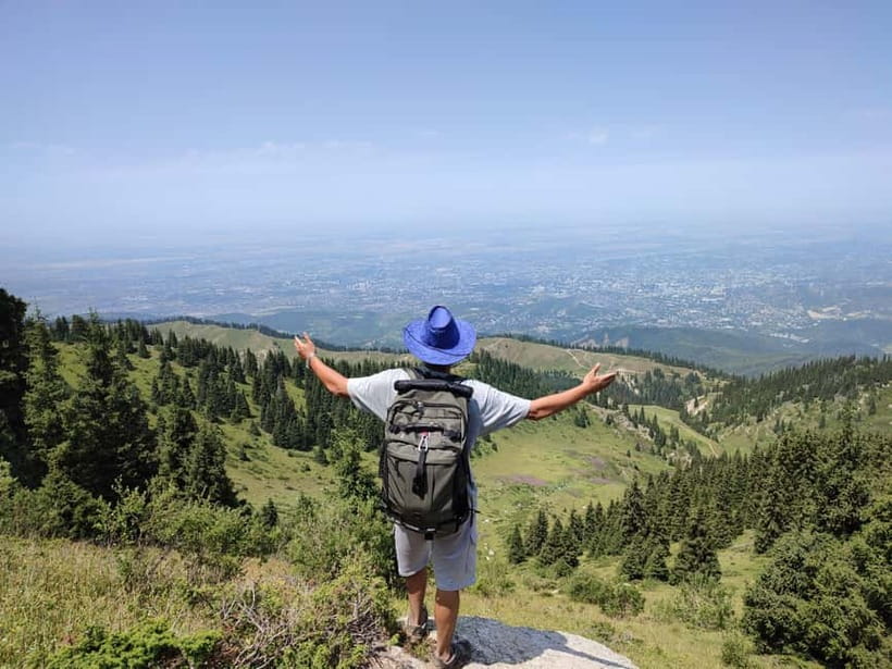 Almaty: Hiking to the High Mountain Pasture Kok Zhailau - Kok Zhailau: Why This Almaty Day Hike Is So Popular