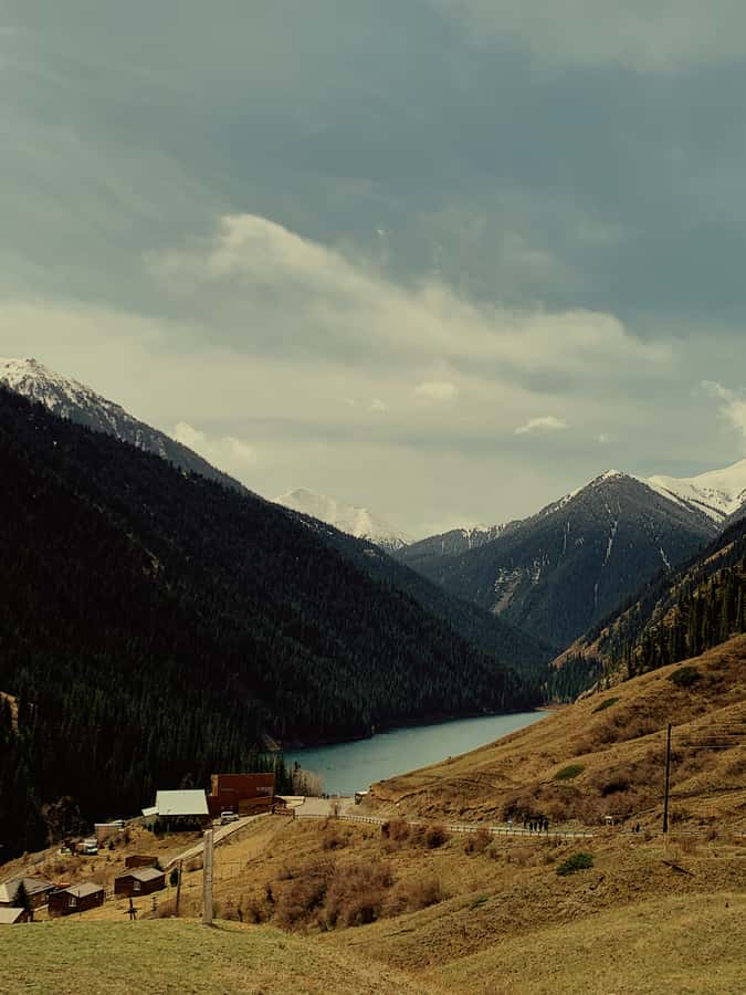 Almaty: Kolsay & Kaindy Lakes, Charyn Canyon Private Tour - Quick hits before you go