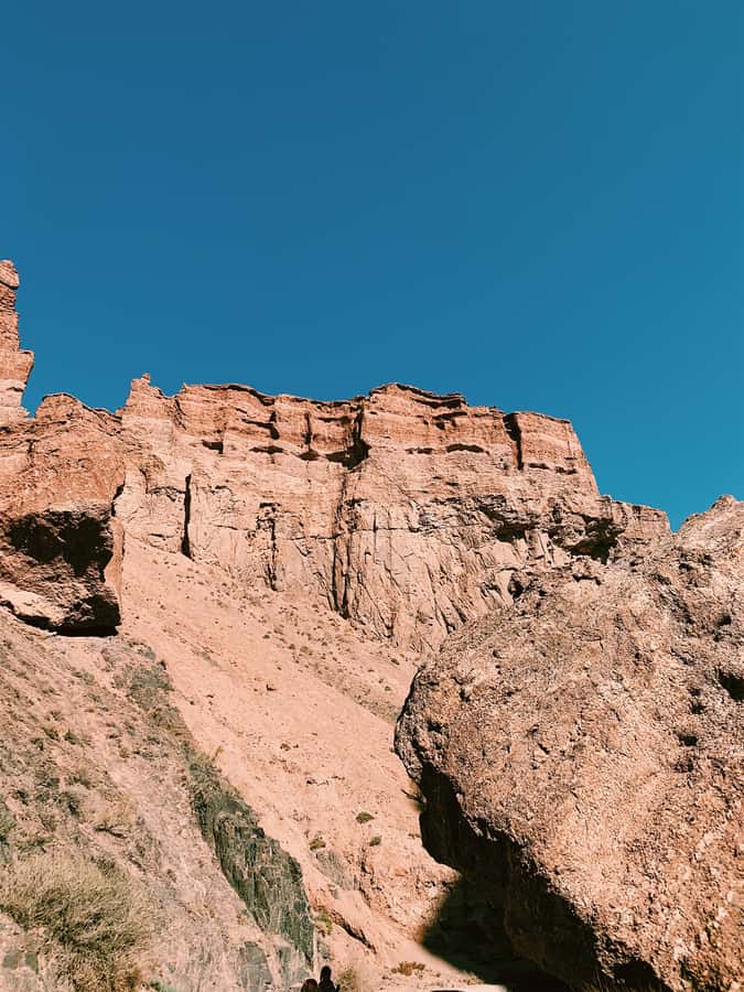 Almaty: Kolsay & Kaindy Lakes, Charyn Canyon Private Tour - Why this Charyn and lake circuit makes sense in one day