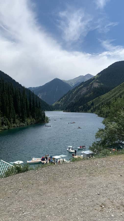 Almaty: Kolsay & Kaindy Lakes, Charyn Canyon Private Tour - Price and value: what you get for $180 per person