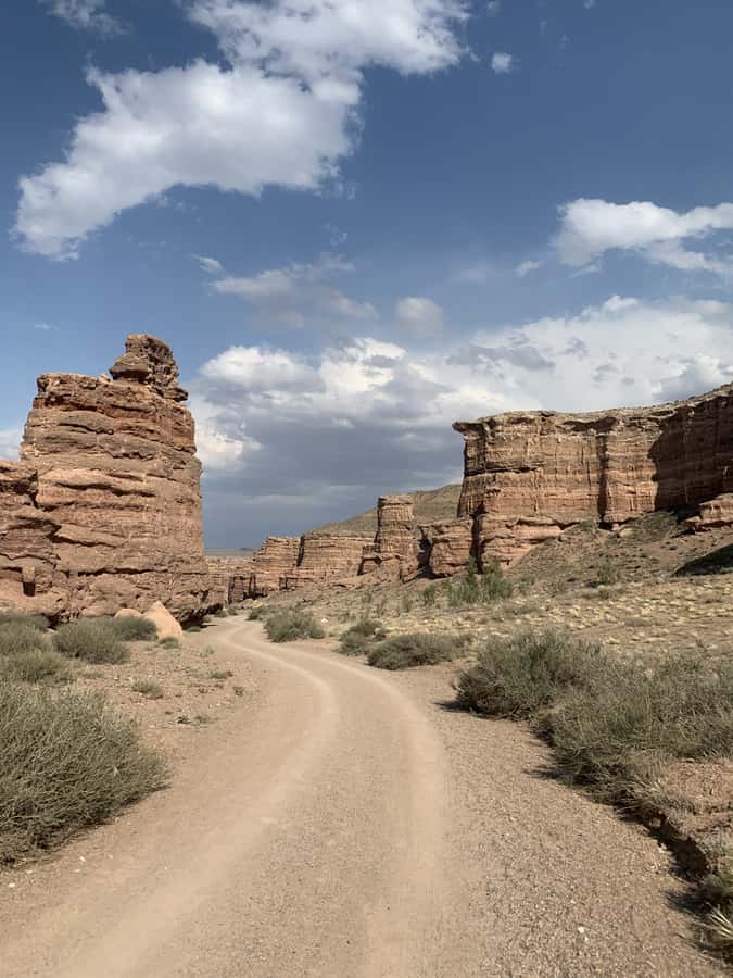 Almaty: Kolsay & Kaindy Lakes, Charyn Canyon Private Tour - Who this Almaty private tour suits best