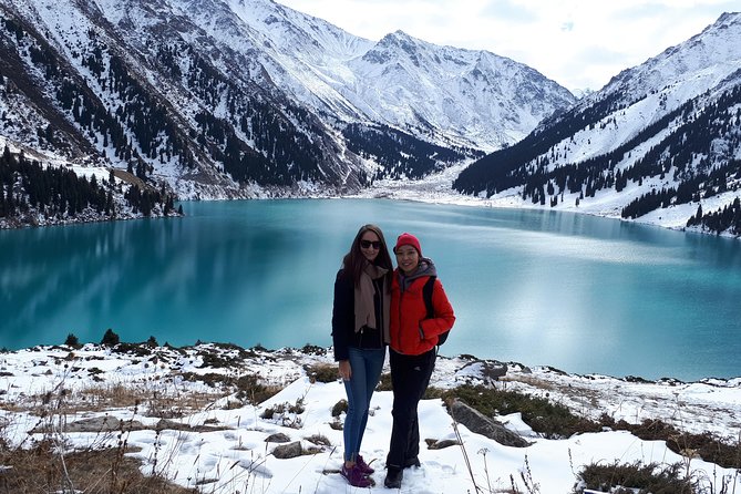Almaty lake - Key things that make this Almaty Lake tour special