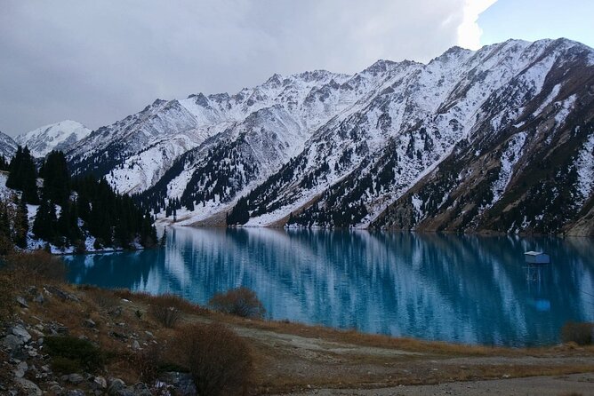 Almaty lake - Weather, altitude, and what you should bring for comfort